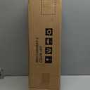 Replacement Pitcher 72 oz XL Compatible with Ninja Blender (New Model) BL610,72oz Pitcher Blender Parts for Ninja BL710WM BL710WMC CO610B CO650B CT610,NEW Model Top Lid with Rim/Handle Extension ONLY