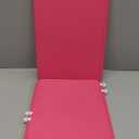 Pack of 2 Bogg Bag Divider Tray X Large - Pink Bench Bag Organizer Insert