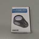 Carson LumiLoupe Ultra 5x LED Lighted Stand Loupe Magnifier with 3 Brightness Settings (LL-88)