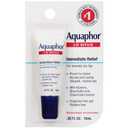 Aquaphor Lip Repair 0.35 oz (Pack of 10)