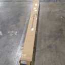 Outdoor Projector Screen with Stand Tripod, Indoor Pull Up Portable Projector Screen, 80 INCH 16:9 Adjustable Projection Screen with Carry Bag for Home Theater Backyard Party Movie Nights