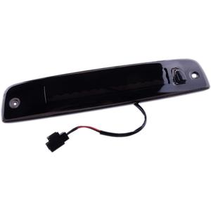 beler 3rd High Mount Tail Brake Stop LED Light 6R3Z13A613A Fit for Ford Expedition Lincoln Navigator 2003-2016