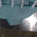 Baby Walker, 5-in-1 Baby Walkers for Boys and Girls 6-12 Months with Bouncer, Removable Footrest, Feeding Tray & Music, Foldable & Adjustable Activity Walker for 6-18 Months Toddler Infant