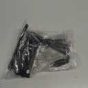 Conference Recessed Power Strip Socket with USB Ports,Table Power Strip,Desktop Charging Station with 2-Outlets and 2 USB Ports