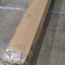 Full Size Mattress, 10 Inch Hybrid Mattress in a Box, Memory Foam and Individual Pocket Springs, Fiberglass Free, Soft and Breathable, Medium Firm Feel