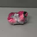 Chihuahua Yorkie Sweater, 2 Pieces Dog Sweaters for Small Dogs, Turtleneck Knitted Dog Clothes for Small Dogs, Winter Warm Pullover Sweaters, Pet Cat Sweater Cold Weather Puppy Clothes Outfits XS (Rose-Pink)