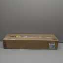 TheFitLife Nordic Walking Trekking Poles - 2 Sticks with Anti-Shock and Quick Lock System, Telescopic, Collapsible, Ultralight for Hiking, Camping, Mountaining, Backpacking, Walking, Trekking (Blue)