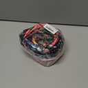 12 Pcs Christmas Headbands for Women Bulk Snowman Santa Xmas Tree Gingerbread Reindeer Headbands Christmas Wide Non-slip Hair Accessories Gifts Party Hair Hoop Headwear Outfits (Cute)