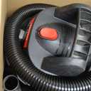 CRAFTSMAN CMXEVBE17250 2.5 Gallon 2.5 Peak HP Wet Dry Vac, Portable Shop Vacuum Wet and Dry with Filter Bag, Hose and Attachments for Cleaning in the Home