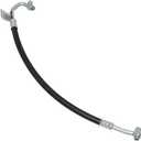 UAC New HVAC A/C Refrigerant Discharge Hose HA 113575C