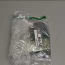 WILLBOND 10 Pieces Velvet Wig Grip Band Flexible Velvet Wigs Headband Non Slip Adjustable Grip Headband for Women Men