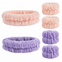 Headbands for Presents Perfect for Skincare, Makeup, Face Washing, & Face Masks Soft, Comfortable, and Preppy Stuff Holiday Ready