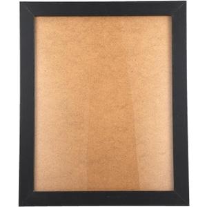 Wooden Photo Frame Elegant Desktop Display Frame for and Stylish for Family Photos and Artwork