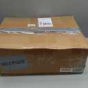 85315-06220 Washer Reservoir Tank Fit for Toyota Camry Avalon 2012-2017 (Without Sensor Holes)