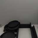 iDavosic.ly 7 Tier Large Plant Stand Indoor with 10 Inch Wide Tray, Tiered Corner Metal Outdoor Flower Display Holder Shelf, Folding Tall Rack for Patio Porch Living Room, Modern Black