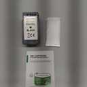 abfray Pg-2/5 XL ink cartridges (2)