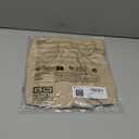 Haloumoning Boys Corduroy Shorts Kids Casual Elastic Waist Drawstring Summer Shorts with Pockets 5-14 Years (Khaki)