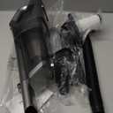 BQYPOWER Handheld Vacuum Cordless, 16000PA Strong Suction Hand Held Vacuum Dust Busters Cordless Rechargeable with Multiple Accessories, Portable Car Vacuum Cleaner High Power for Car Home Office (Silver Blue)