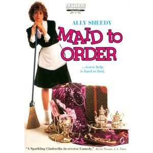 Maid To Order [DVD]