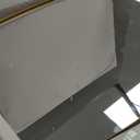 ANDY STAR 24x40 Gold Bathroom Mirror, Oblong Brass Mirror with Stainless Steel Metal Frame, Brushed Gold Oval Vanity Mirror for Over Sink, Modern Anti Rust Wall Mounted