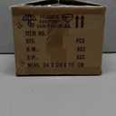 KCO Lighting 1-Light Vintage Bathroom Wall Sconces Gold Globe Wall Sconce Lighting Brushed Brass Bedroom Wall Lighting Milk Glass Wall Light Industrial Wall Lamp for Hallway Porch (White)