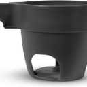 UPPAbaby Cup Holder (Only Fits G-Luxe (models 2013-2017), G-Link, and G-Link V2 strollers)