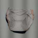 Pack of 4 Fruit of the Loom Women's Breathable Underwear, Moisture Wicking Keeps You Cool & Comfortable, (6, Coolblend - Hi Cut )