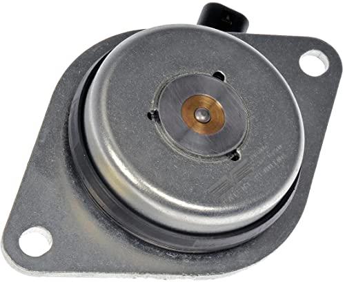 Dorman 918-005 Patented Variable Valve Timing Solenoid Compatible with Select Buick / Cadillac / Chevrolet Models (OE FIX)