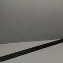 M-D Building Products 67107 36 in. Bronze Aluminum Snap-on Sill Threshold Extender