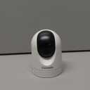 Cinnado Security Camera Indoor-2K 360 WiFi Cameras for Home SecurityPet/Dog/Baby Camera with Phone app, 2-Way Audio, Night Vision, 24/7 SD Card Storage, Works with Alexa & Google Home (2.4Ghz)-D1