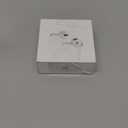 Apple AirPods 4 Wireless Earbuds, Bluetooth Headphones, with Active Noise Cancellation, Adaptive Audio, Transparency Mode, Personalized Spatial Audio, USB-C Charging Case, Wireless Charging, H2 Chip