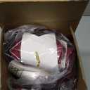 Daifunli 16 Pcs Christmas Cabinet Bows DIY Kitchen Velvet Cabinet Ribbons Bows for Kitchen Dining Door Home Holidays Decoration(Burgundy,Velvet)