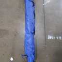 Sport-Brella Premiere XL UPF 50+ Umbrella Shelter for Sun and Rain Protection (Blue)