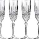 Marquis By Waterford Markham Flute Set of 4 (9 Ounces)