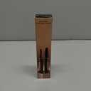 2026 Heated Eyelash Curler-USB Rechargeable Electric Eyelash Curler- Eyelash Curlers Heated 4 Temperature Modes Fast Heat Up Within 5s - 24 Hours Long Lasting- with Led Display for Women GirlsBlack