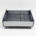 Compact Space Saving, Dish Rack