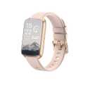 NELPOR Fitness Tracker, D26B Pink