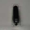 COMICA CVM-V30 LITE Video Microphone,Super-Cardioid Condenser On-Camera Shotgun Microphone for Canon Nikon Sony Panasonic DSLR Cameras,Mic for iPhone Android Smartphone with 3.5mm Jack(Black)