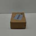 Zempox Adjustable Dumbbell Set of 2, 4 in 1 Free Weights Dumbbells Set for Women, Hand Weights for Women at Home, Each 2lb 3lb 4lb 5lb with TPU Soft Rubber Handle for Home Gym Exercise Training (Black)