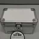 Index Card Bx 3x5 Acrylic Asst