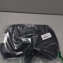 Papillon Back Massager with Heat,Shiatsu Neck Massager Pillow for Back,Neck,Shoulder,Foot & Lower Back Pain Relief,Electric Kneading Massager, Gifts for Women/Men/Dad/Mom/Fathers Day/Mothers Day (Black)