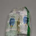 Pantene Shampoo, Classic Clean - Pro-V Nutrients for Dry, Color-Treated Hair, Healthy Looking Hair Every Wash, Antioxidant-Rich, 27.7 Oz Each, 2-Pack + Miracle Rescue Shot (0.5 Oz)