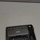 Acer HDMI Switch 5 in 1 Out, 4K@60Hz, HDMI 2.0, HDCP 2.3, HDR, Switcher with Remote, Supports DTS, Dolby, Work for PS5/Xbox/Switch/Roku/TV Stick/Projector