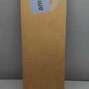 Kitsure Over Toilet Storage Rack - Metal Over Toilet Bathroom Organizer Shelf, Over The Toilet Storage Cabinet with Paper Holder and Hooks, Bathroom Cabinet for Laundry, Black, 3 Tiers (63.2" H)