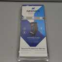 NEENCA Professional Knee Brace for Knee Pain, Hinged Knee Support with Removable Dual Side Stabilizers, Strong Stability for Joint Pain Relief, Arthritis, Meniscus Tear, ACL, PCL, MCL, Runner, Workout (Large, Black-Single)