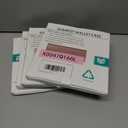 4 x SUANPOT for Samsung Galaxy A35 5G Wallet case with RFID Blocking Credit Card Holder,Flip Book PU Leather Protective Cover Women Men for Samsung A35 Phone case Rose Gold