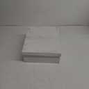 Arromic Cowboy Boots for Women Comfortable Womens Embroidered Western Cowgirl Knee High Boots Pointed Toe Zipper Chunky Heel Country Outfit Retro Tall Boots 6.5