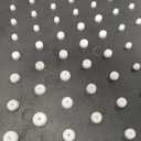 13 Inch Filtered Rainfall Shower Head with Multi-Function Handheld Sprayer Combo, 3-Way Metal Extended Diverter with Holder and Metal Adjustable Curved Shower Extension Arm, Extra Long Hose Chrome