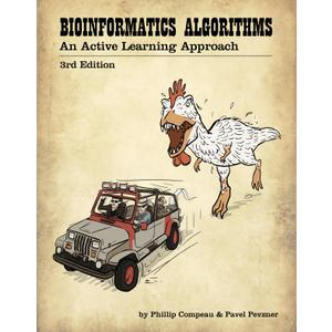 BIONFORMATICS ALGORITHMS