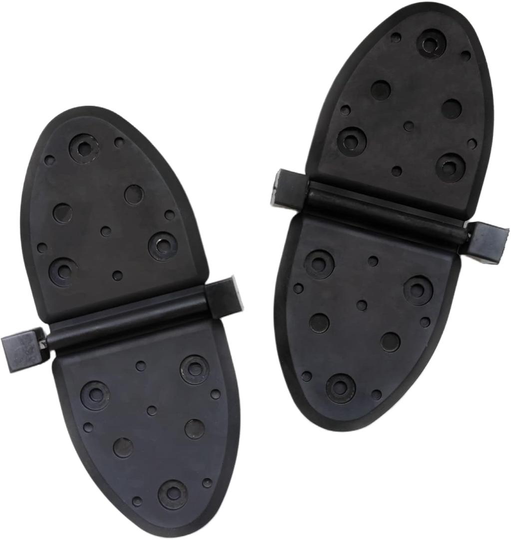 807166A1 One Pair of New Water Shutter Kit for MerCruiser Stern Drive V8 V6 Engines